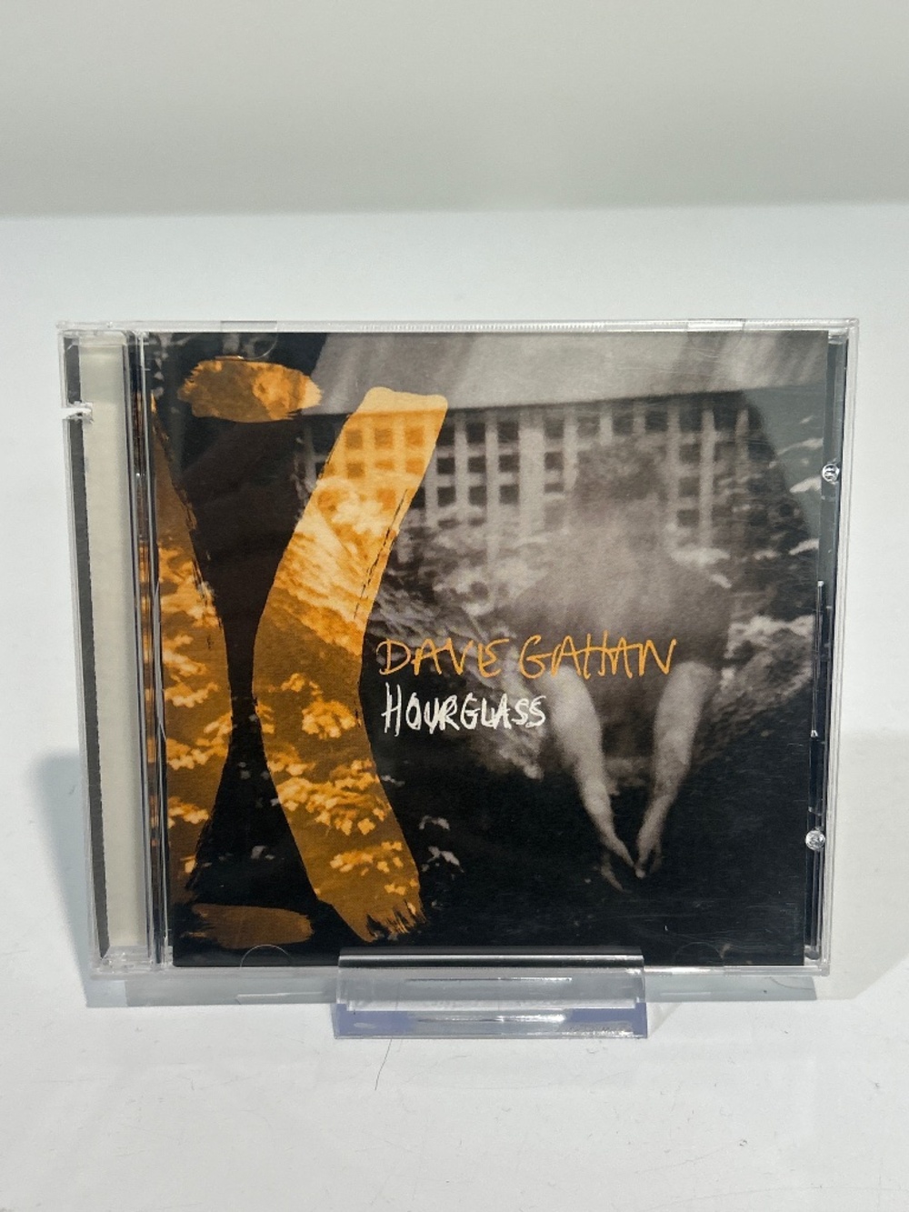 🤯5 for $20🤯 Dave Gahan [Depeche Mode] “Hourglass” CD [Rock]